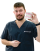 Шикин Владимир Владимирович в клинике ARTDENT