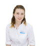 Добровольская Ксения Сергеевна