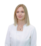 Торопова Людмила Юрьевна