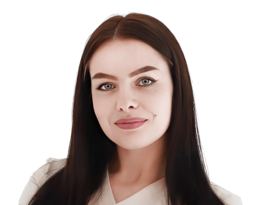 Тихомирова Анастасия Алексеевна