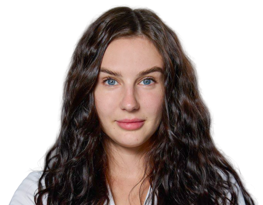 Смирнова Кристина Александровна