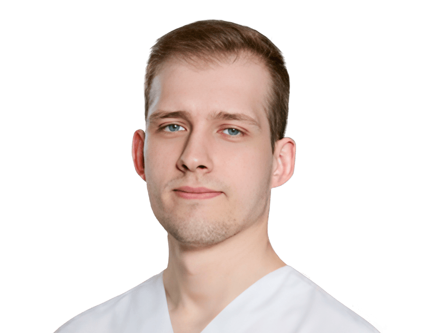 Кучеренко Алексей Сергеевич