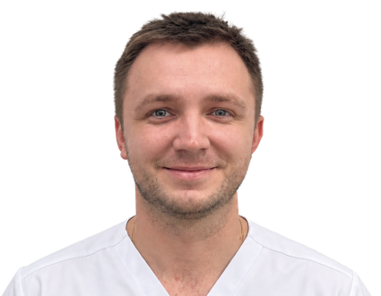 Петров Денис Владимирович
