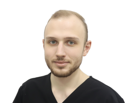 Иванов Андрей Алексеевич