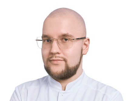Толщин Михаил Сергеевич