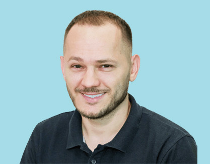 Матвеев Дмитрий Сергеевич стоматолог-ортопед клиники Аrtdent