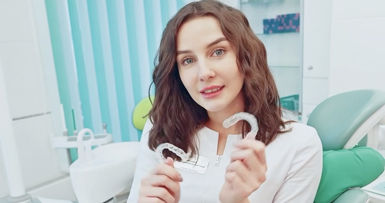 Тихомирова Анастасия Алексеевна в клинике ARTDENT