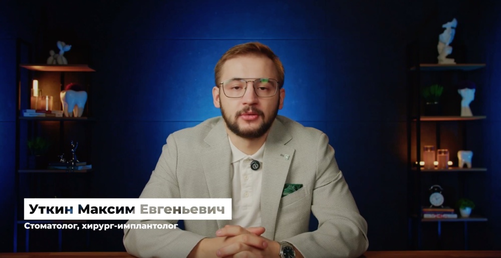 На чем работаем. Все об имплантатах в клиниках Artdent