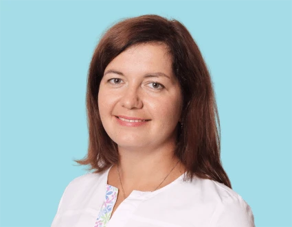 Сухарева Юлия Алексеевна, стоматолог-хирург, имплантолог