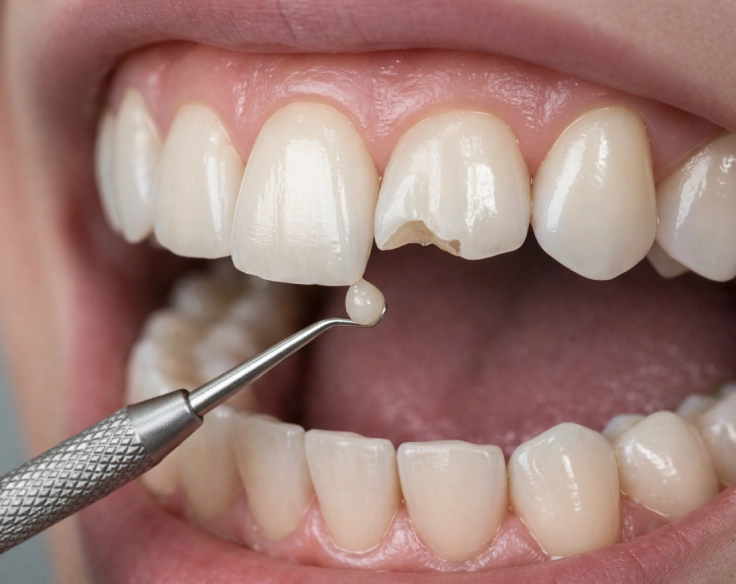 реставрация скола