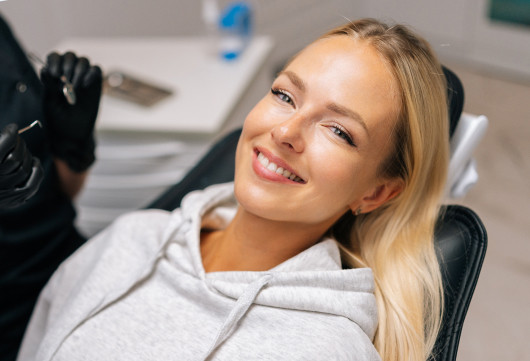 Керамические виниры