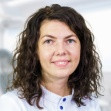 Бунегина Кристина Викторовна в клинике ARTDENT