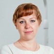 Тихомирова Оксана Николаевна в клинике ARTDENT