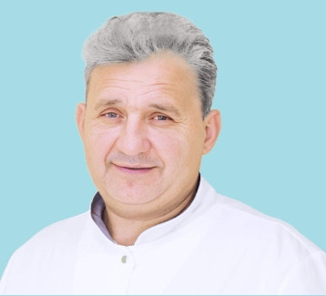 Врач высшей категории, ортопед