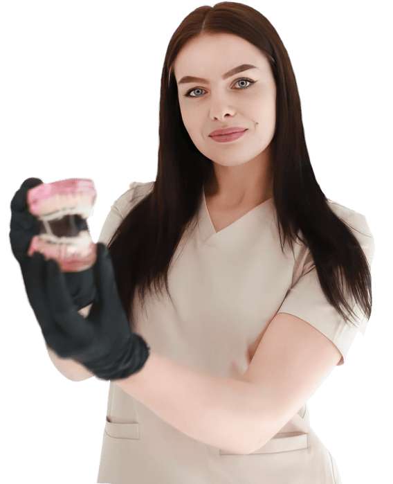 Тихомирова Анастасия Алексеевна