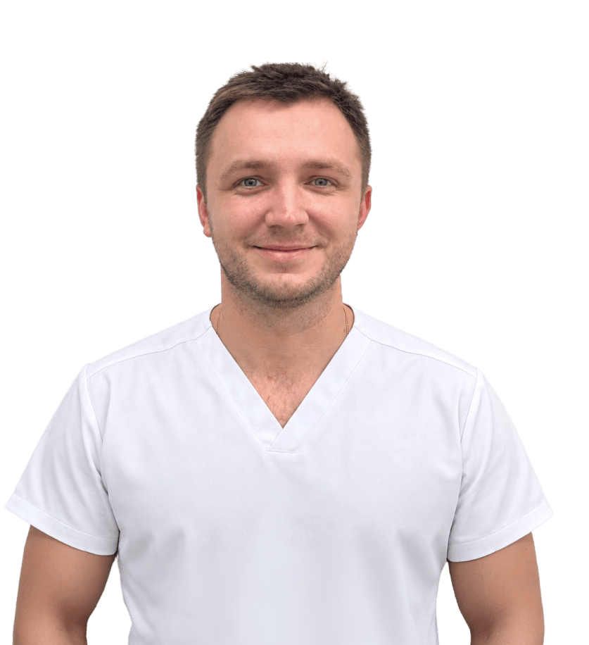Петров Денис Владимирович