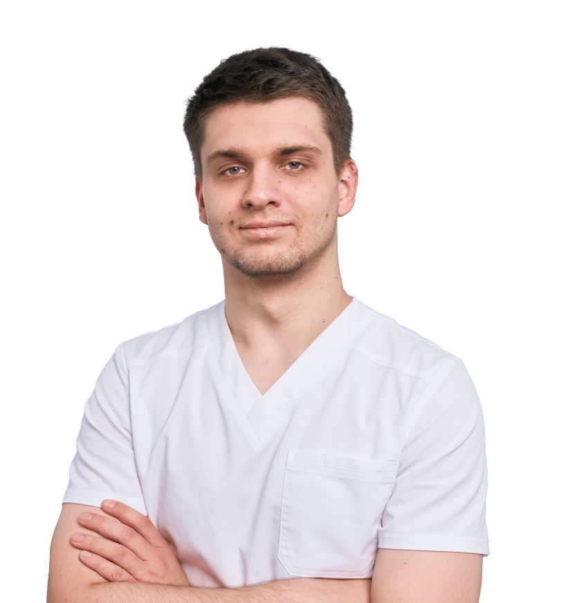 Кашников Александр Сергеевич
