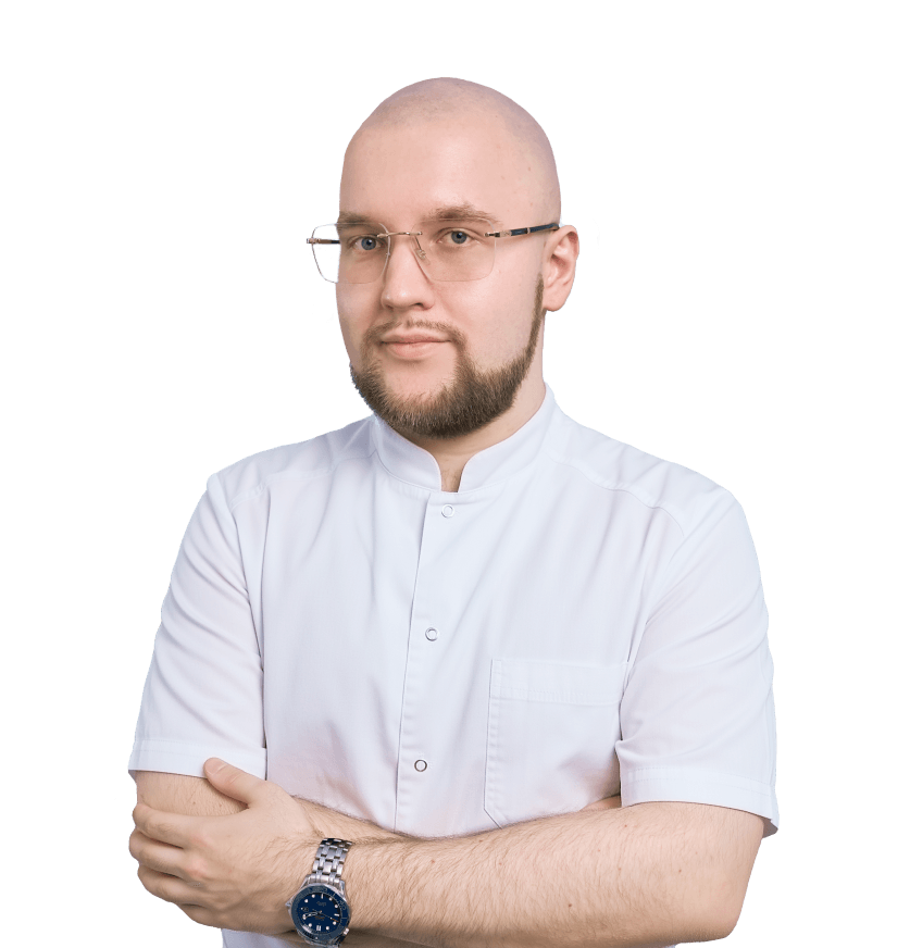 Толщин Михаил Сергееви