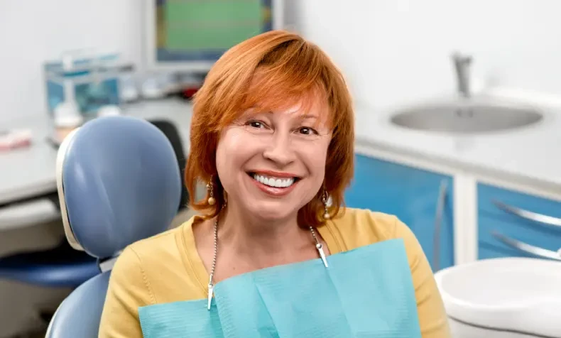 Синус-лифтинг