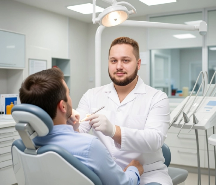 Лечение ВНЧС