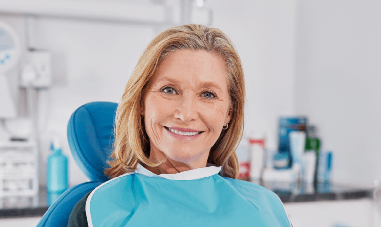 Импланты Straumann