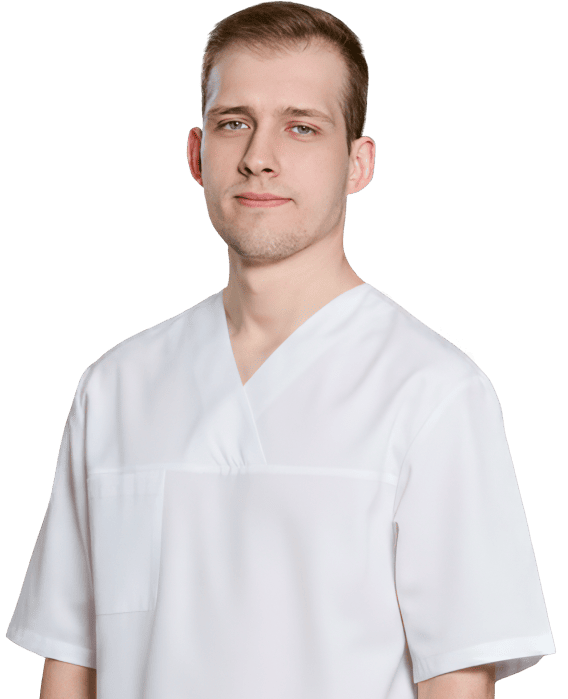 Кучеренко Алексей Сергеевич