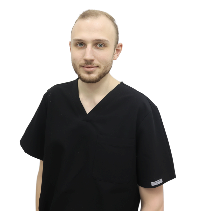 Иванов Андрей Алексеевич