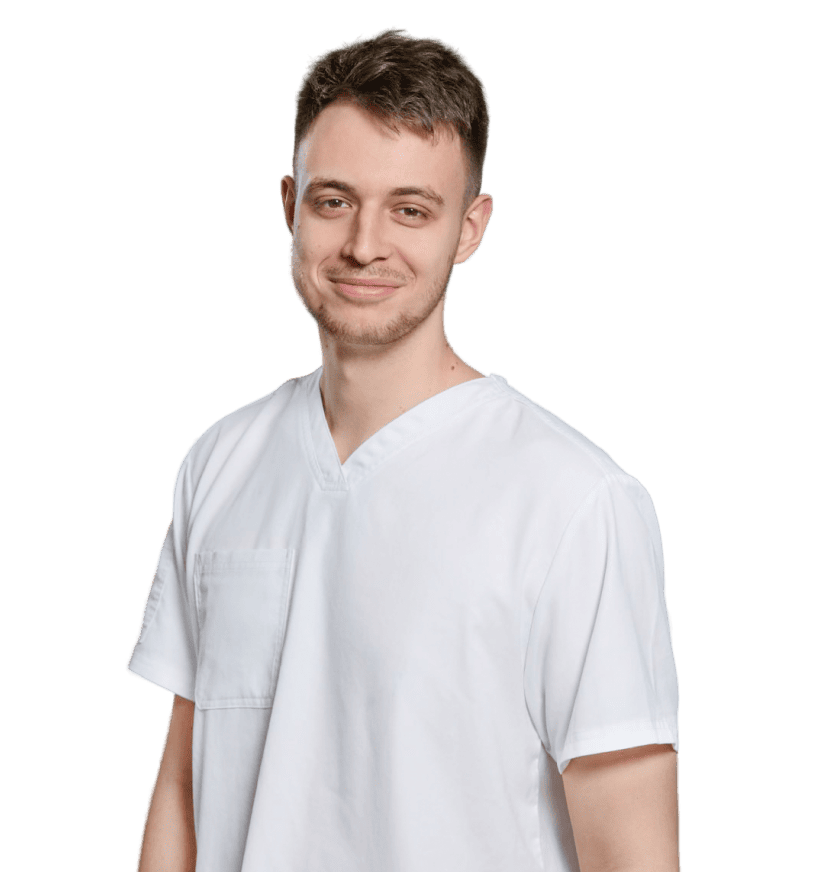 Мартюшов Антон Игоревич