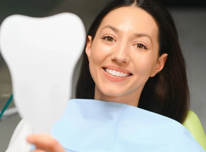 Какие виниры лучше поставить? Полный гид по выбору идеальной улыбки